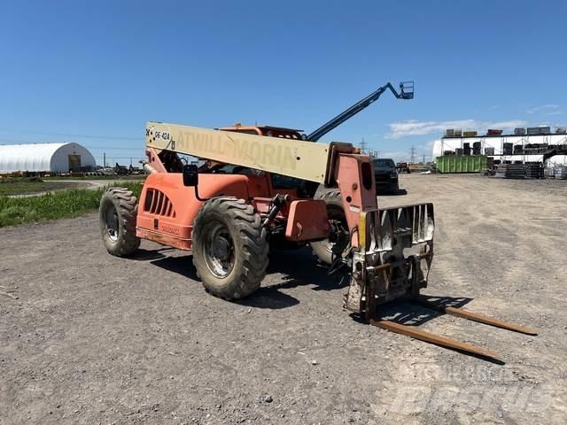 Gradall G6-42A Teleskopski viljuškari