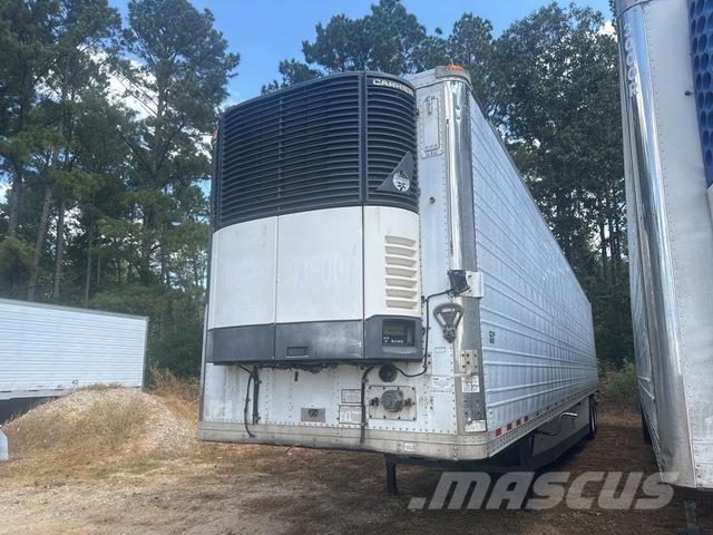 Great Dane  Poluprikolice hladnjače