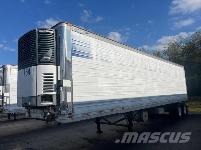 Great Dane  Poluprikolice hladnjače