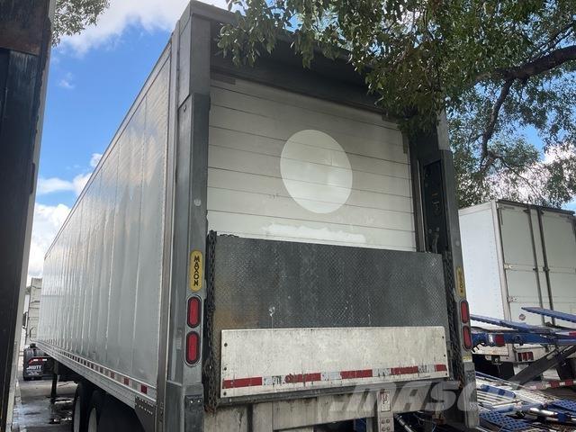 Great Dane T/A Poluprikolice hladnjače