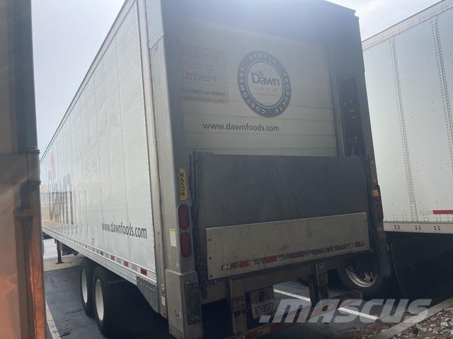 Great Dane T/A Poluprikolice hladnjače