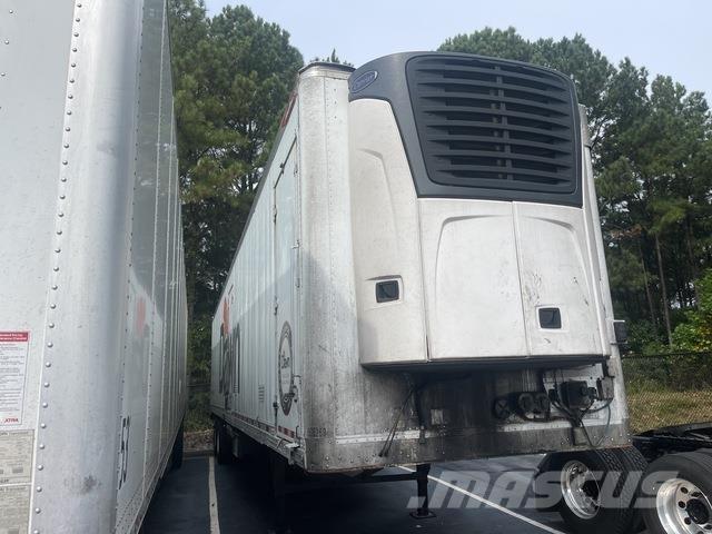 Great Dane T/A Poluprikolice hladnjače