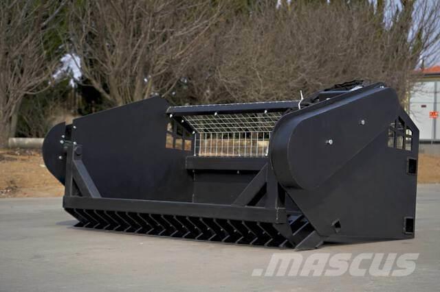  Greatbear Korpe za prosijavanje