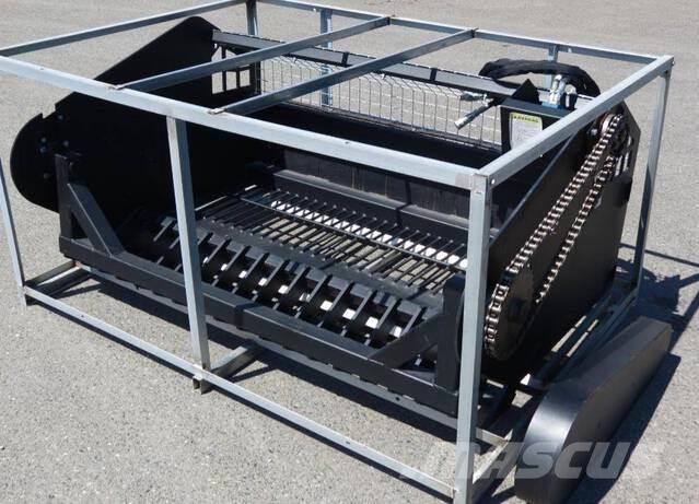  Greatbear Korpe za prosijavanje