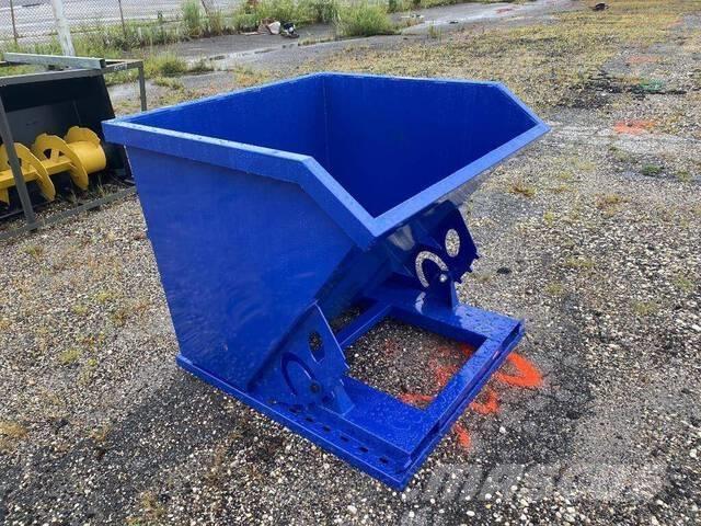  Greatbear Rezervni delovi za otpad, kamenolome i reciklažu