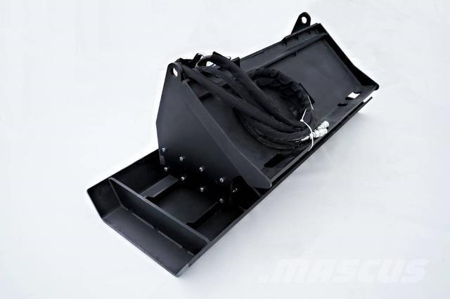  Greatbear Vibro ploče