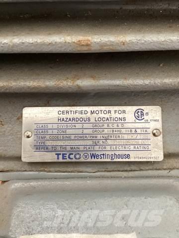  Griswold 811L Ostalo za građevinarstvo