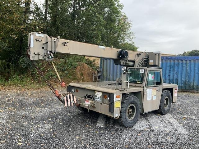 Grove AP308 Ostali kranovi