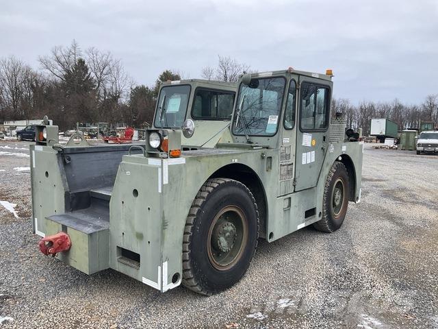 Grove MB-2 Ostalo za građevinarstvo