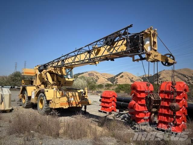 Grove RT528C Autodizalice