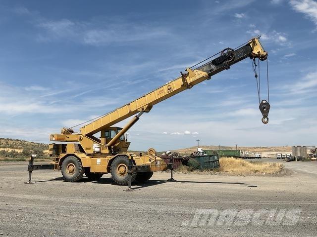 Grove RT625 Autodizalice