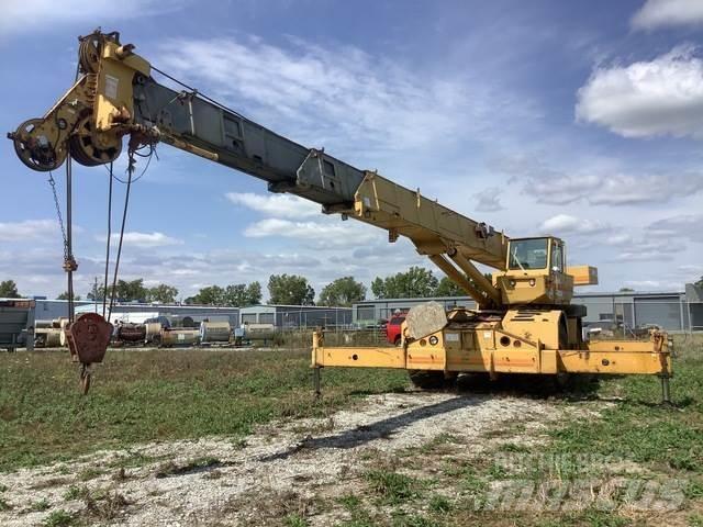 Grove RT745 Autodizalice