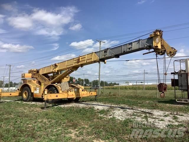 Grove RT745 Autodizalice