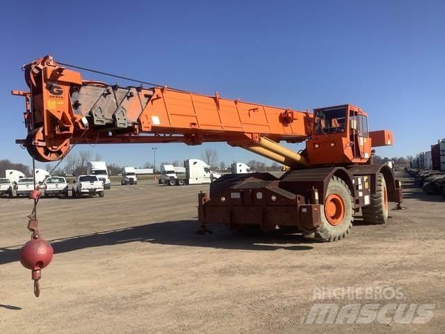 Grove RT745 Autodizalice