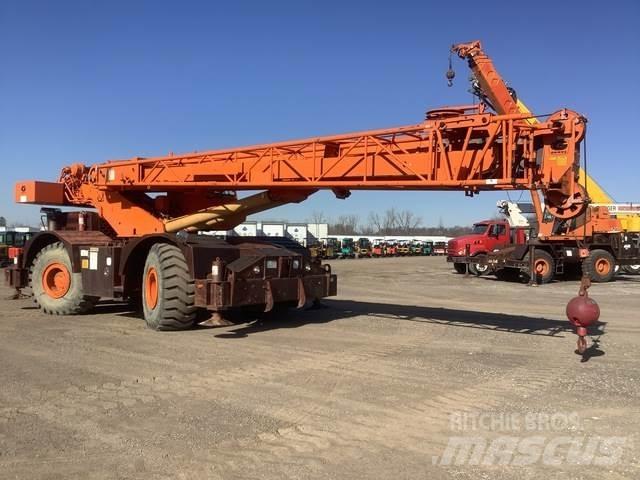 Grove RT745 Autodizalice