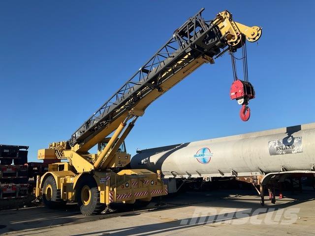 Grove RT760 Autodizalice