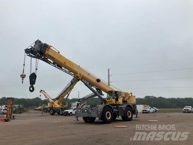 Grove RT875E Autodizalice