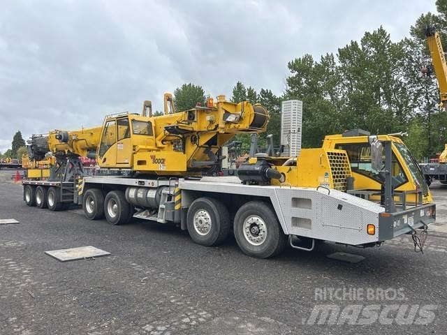 Grove TMS9000E Derik kranovi