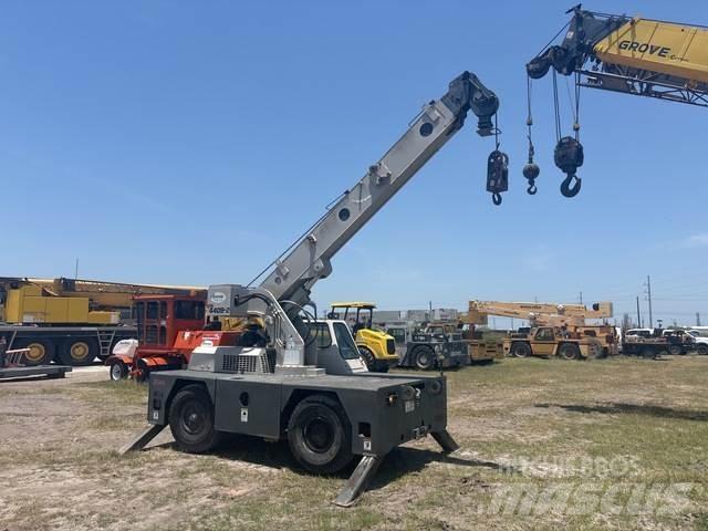Grove YB4409-2 Ostali kranovi
