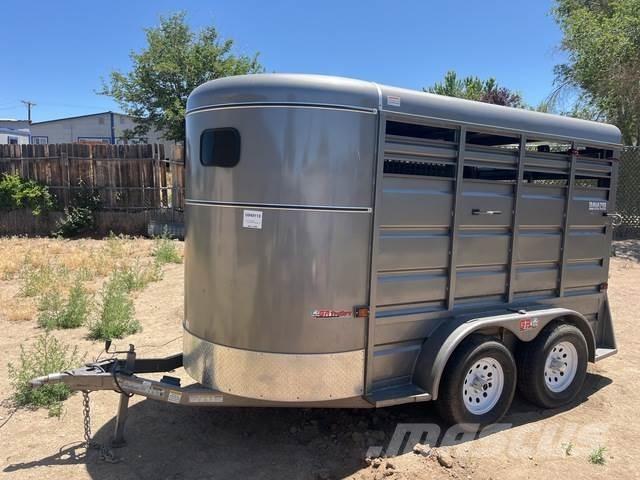  GRUPO Prikolice za prevoz životinja