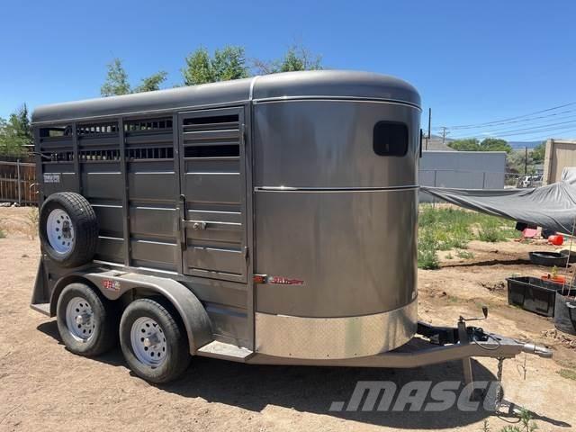  GRUPO Prikolice za prevoz životinja