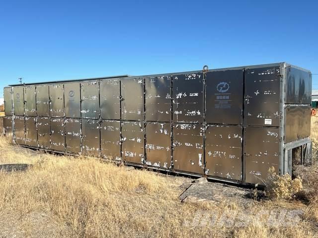  Guoxin Ostalo za građevinarstvo