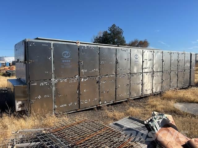  Guoxin Ostalo za građevinarstvo