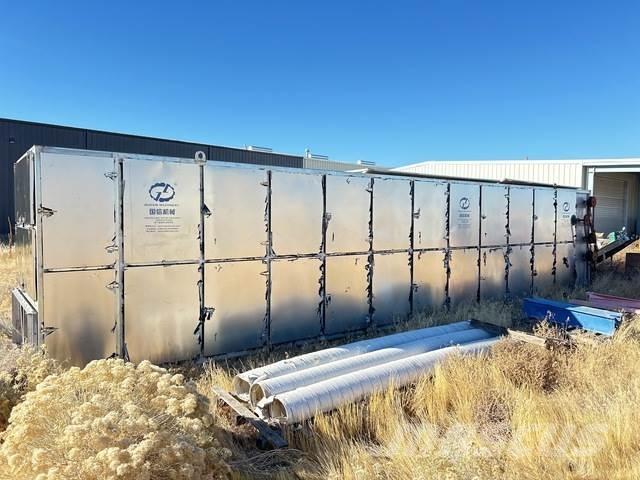  Guoxin Ostalo za građevinarstvo