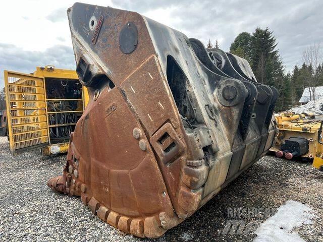  Häggblom Ostale komponente za građevinarstvo