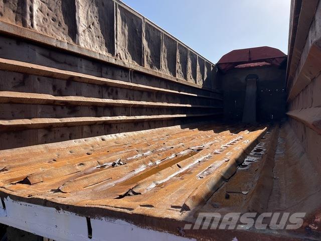  Hamelex Kiperi prikolice