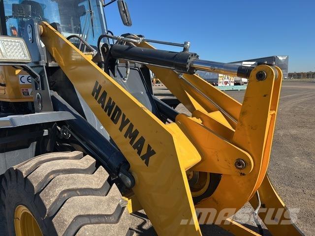  Handymax HM22 Utovarivači na točkove