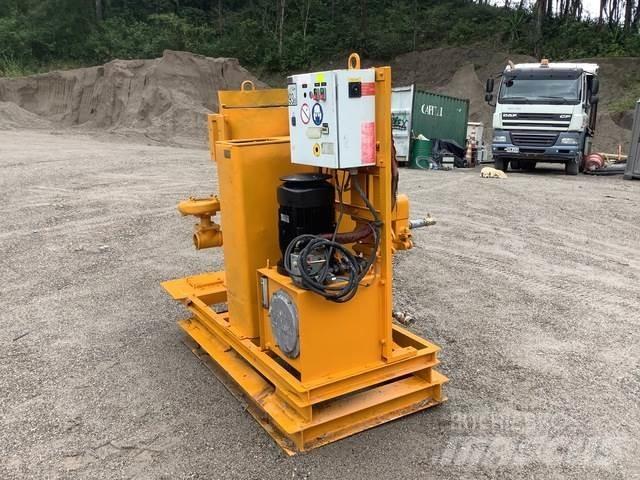  Hany IC-310 Ostalo za građevinarstvo