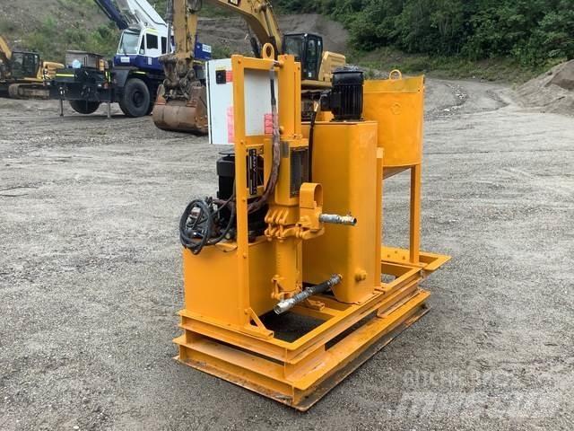  Hany IC-310 Ostalo za građevinarstvo