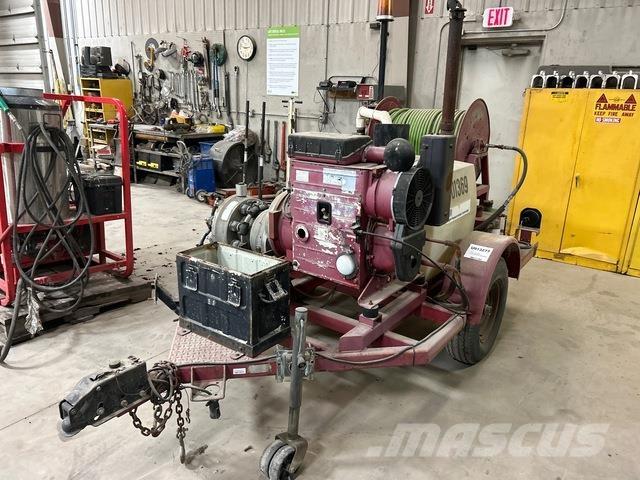  Harben Mašine za pranje pod niskim pritiskom