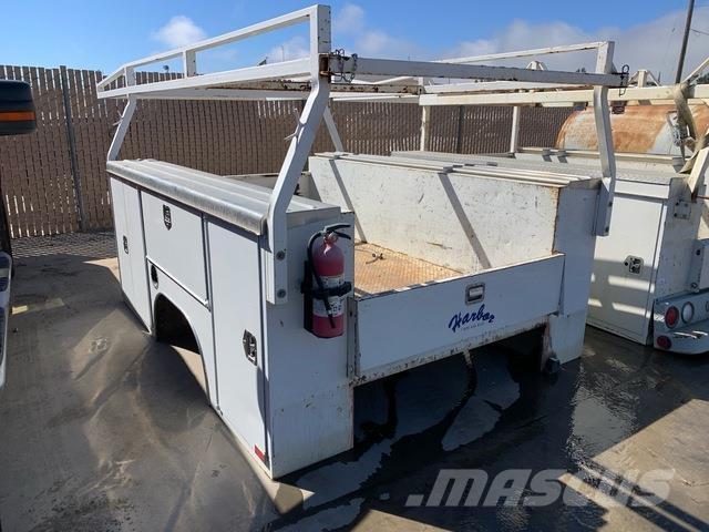  Harbor Ostalo za građevinarstvo