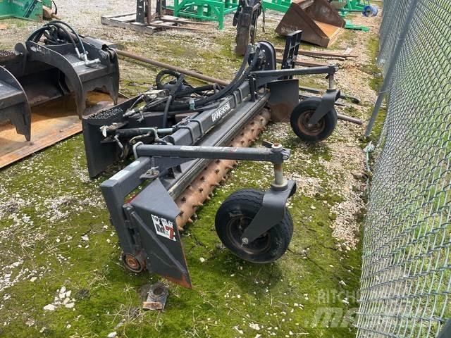  Harley MX7H Ostale poljoprivredne mašine