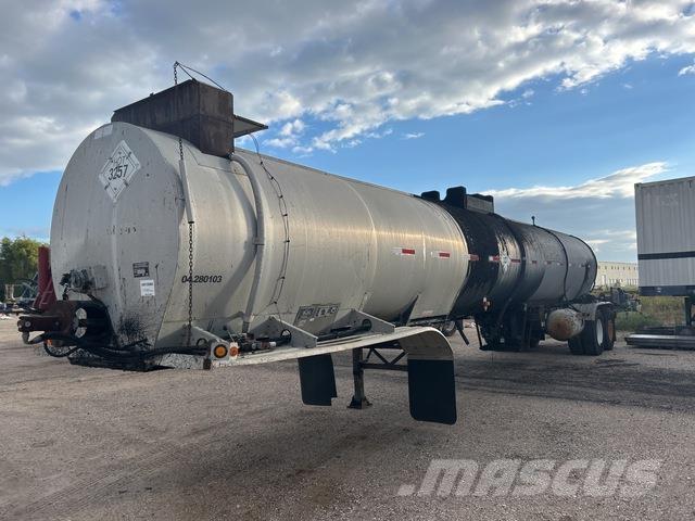  Harmon 1N21S1 Vozila za prevoz materijala