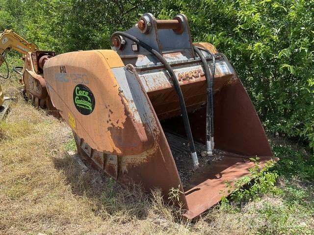 Hartl HBC1250 Ostalo za građevinarstvo