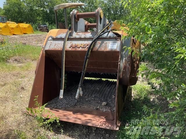 Hartl HBC1250 Ostalo za građevinarstvo