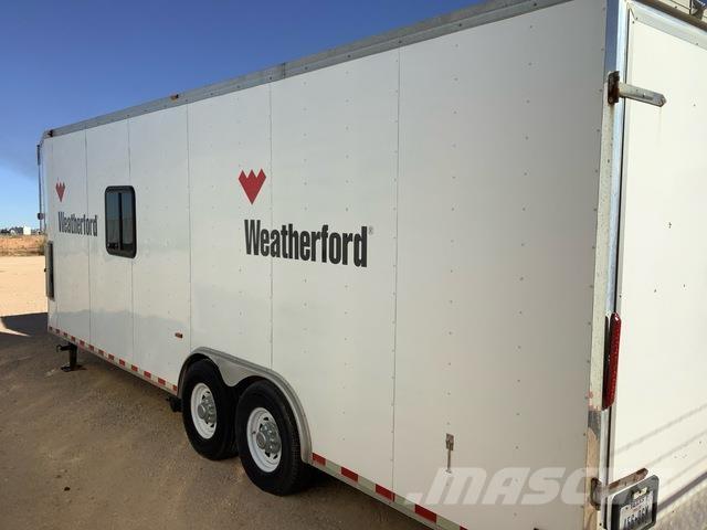 Haulmark  Ostalo za građevinarstvo