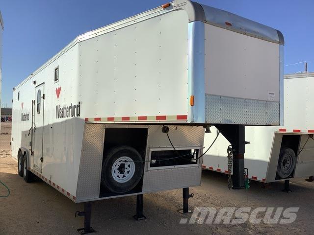 Haulmark  Ostalo za građevinarstvo