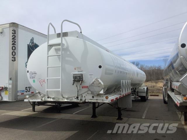 Heil  Prikolice za cisterne