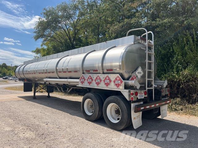 Heil  Prikolice za cisterne