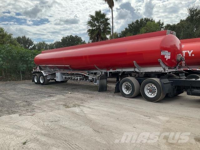 Heil  Prikolice za cisterne