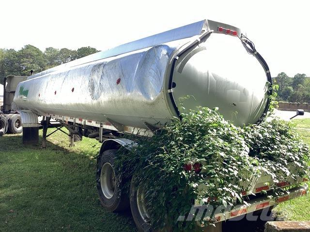 Heil  Prikolice za cisterne