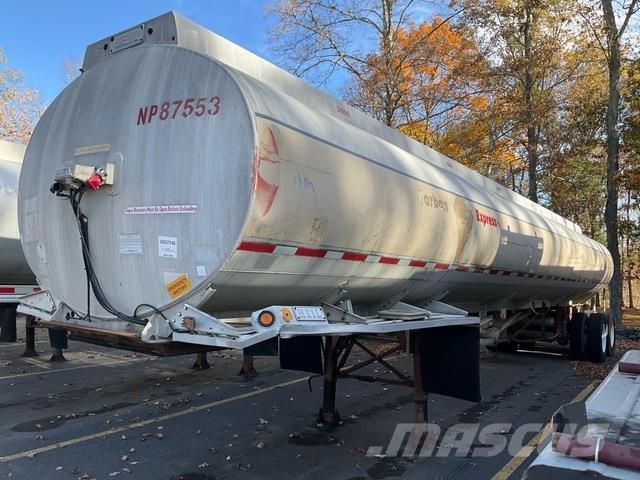 Heil  Prikolice za cisterne