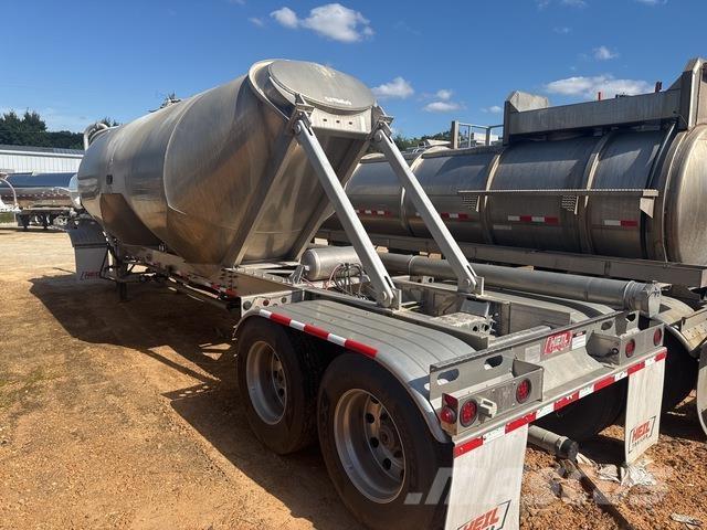 Heil  Ostale prikolice