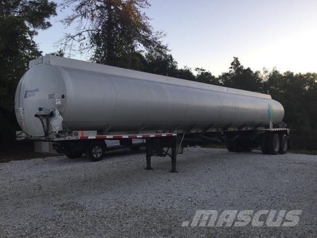 Heil  Prikolice za cisterne