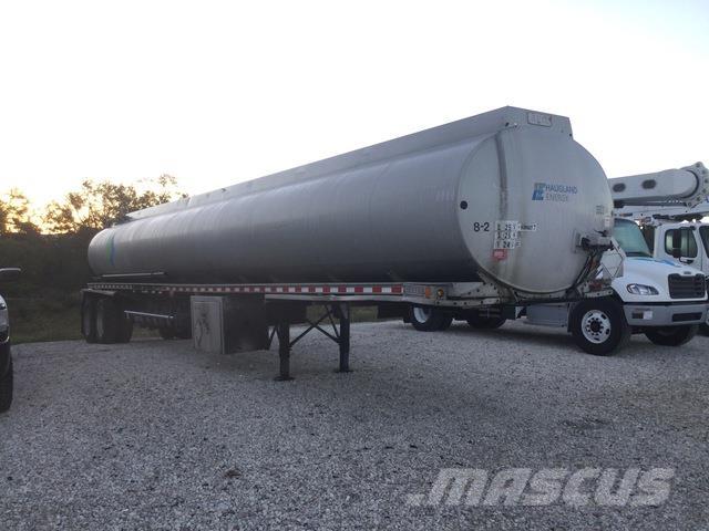 Heil  Prikolice za cisterne