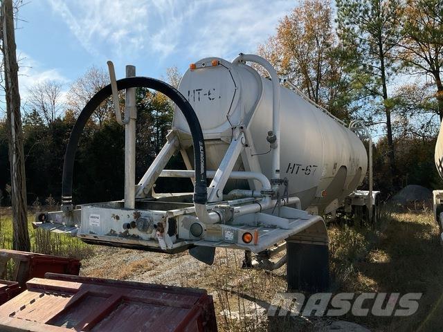 Heil  Prikolice za cisterne